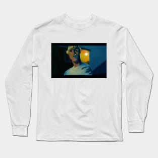 the place beyond the pines Long Sleeve T-Shirt